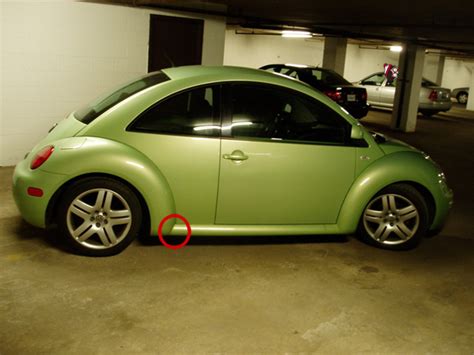 2006 vw beetle problems|More.